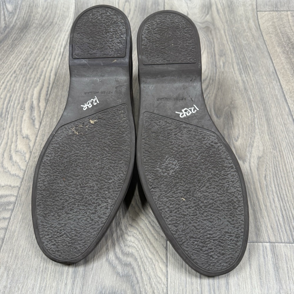 Peter Millar Collection Excursionist Chukka Boots… - image 7